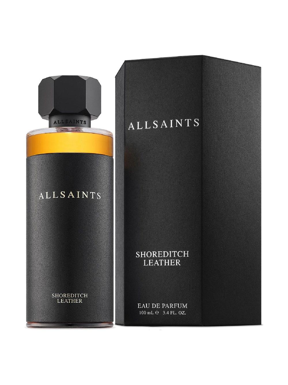 seraphine AllSaints Shoreditch Leather Eau de Parfum 100ml