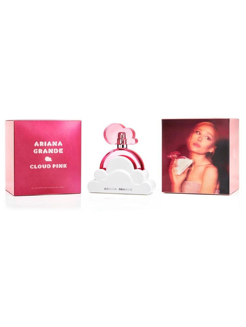 seraphine Ariana Grande Cloud Pink Eau de Parfum 30ml