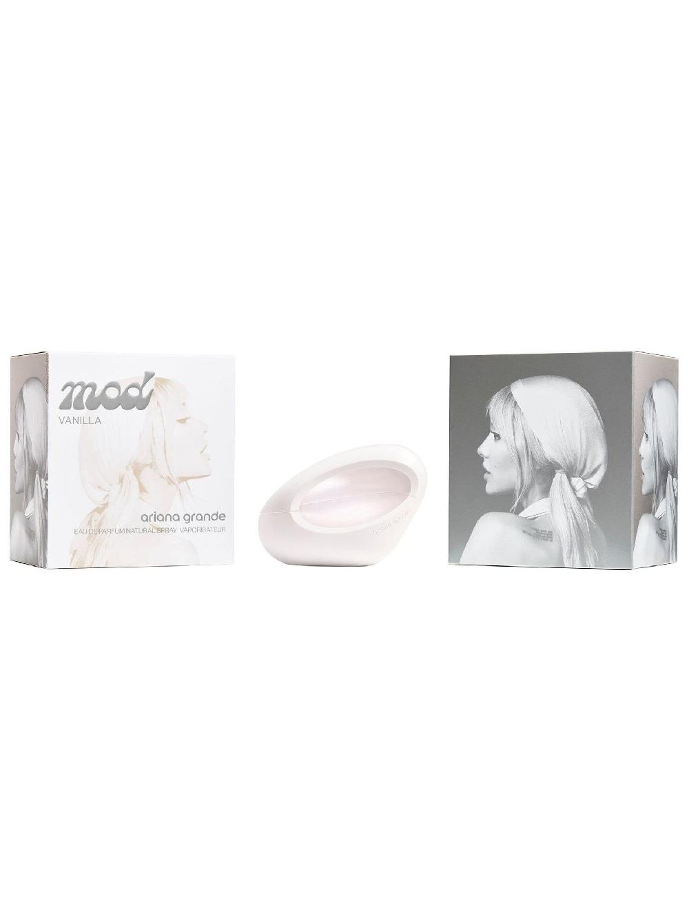 seraphine Ariana Grande MOD Vanilla Eau De Parfum 100ml