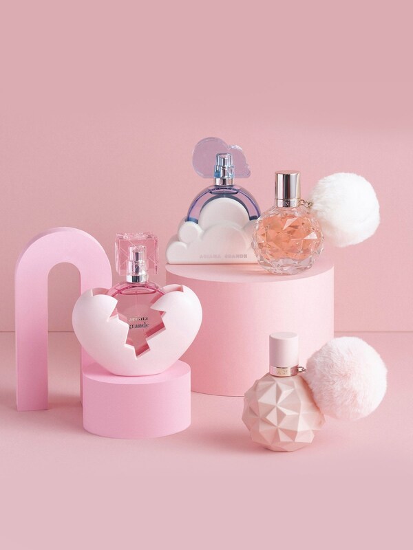 Seraphine Ariana Grande Sweet Like Candy Eau De Parfum 50ml