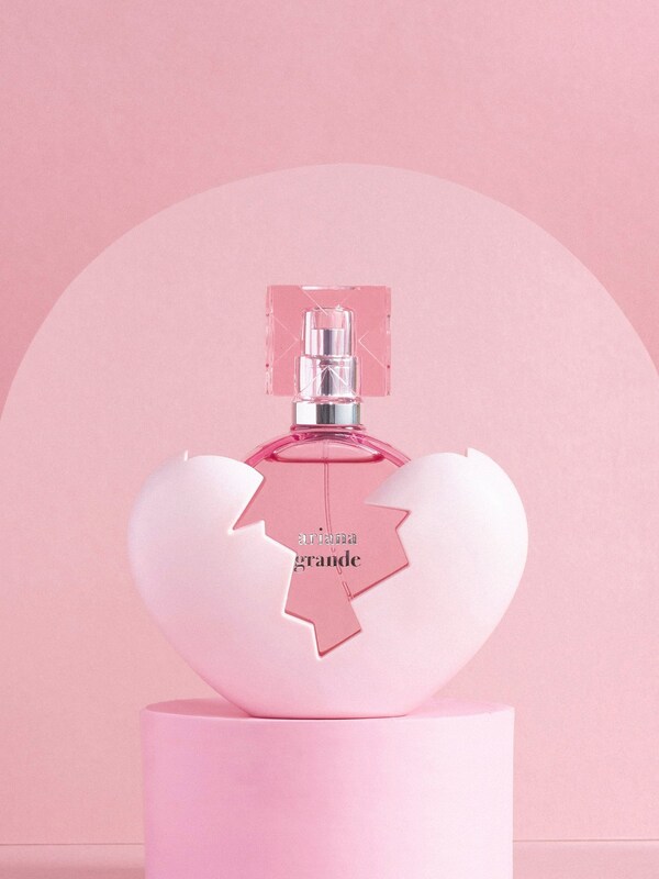 Seraphine Ariana Grande Thank U Next Eau De Parfum 50ml