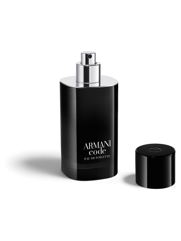 Seraphine Armani Beauty Code Eau De Toilette Fragrance 200ml