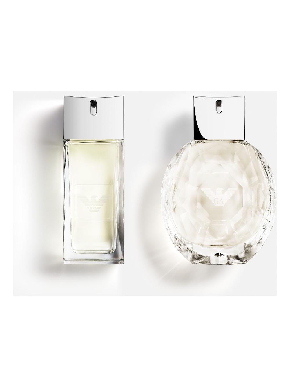 seraphine Armani Beauty Diamonds For Men Eau de Toilette 50ml