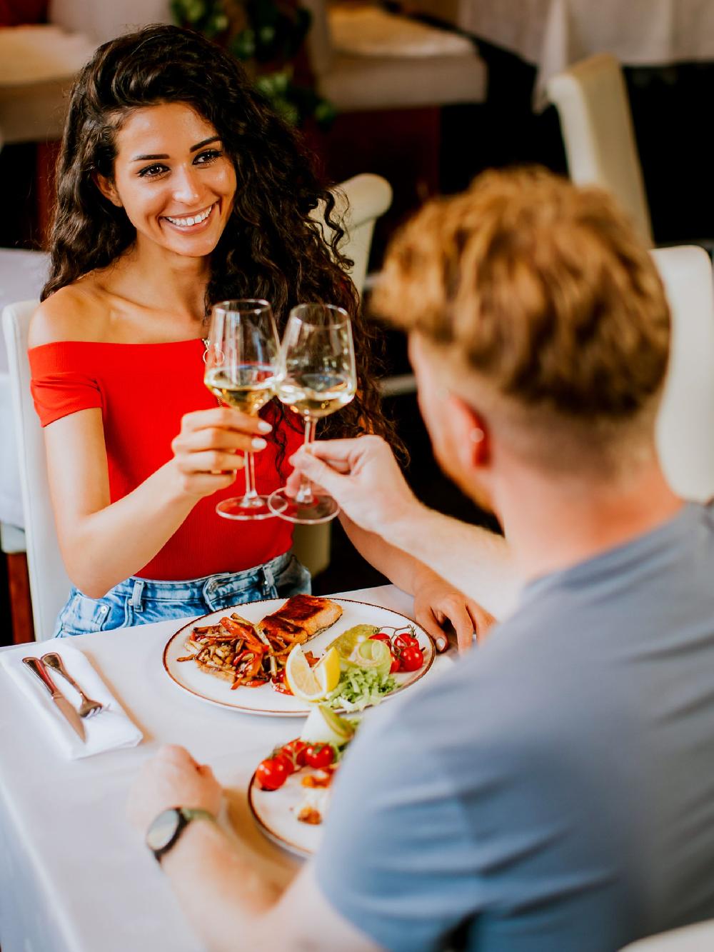 Seraphine AS Two Night Hotel Escape Gift Experience