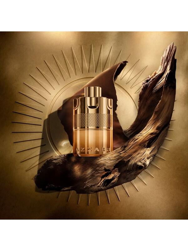 Seraphine Azzaro Forever Wanted Elixir Fragrance 100ml