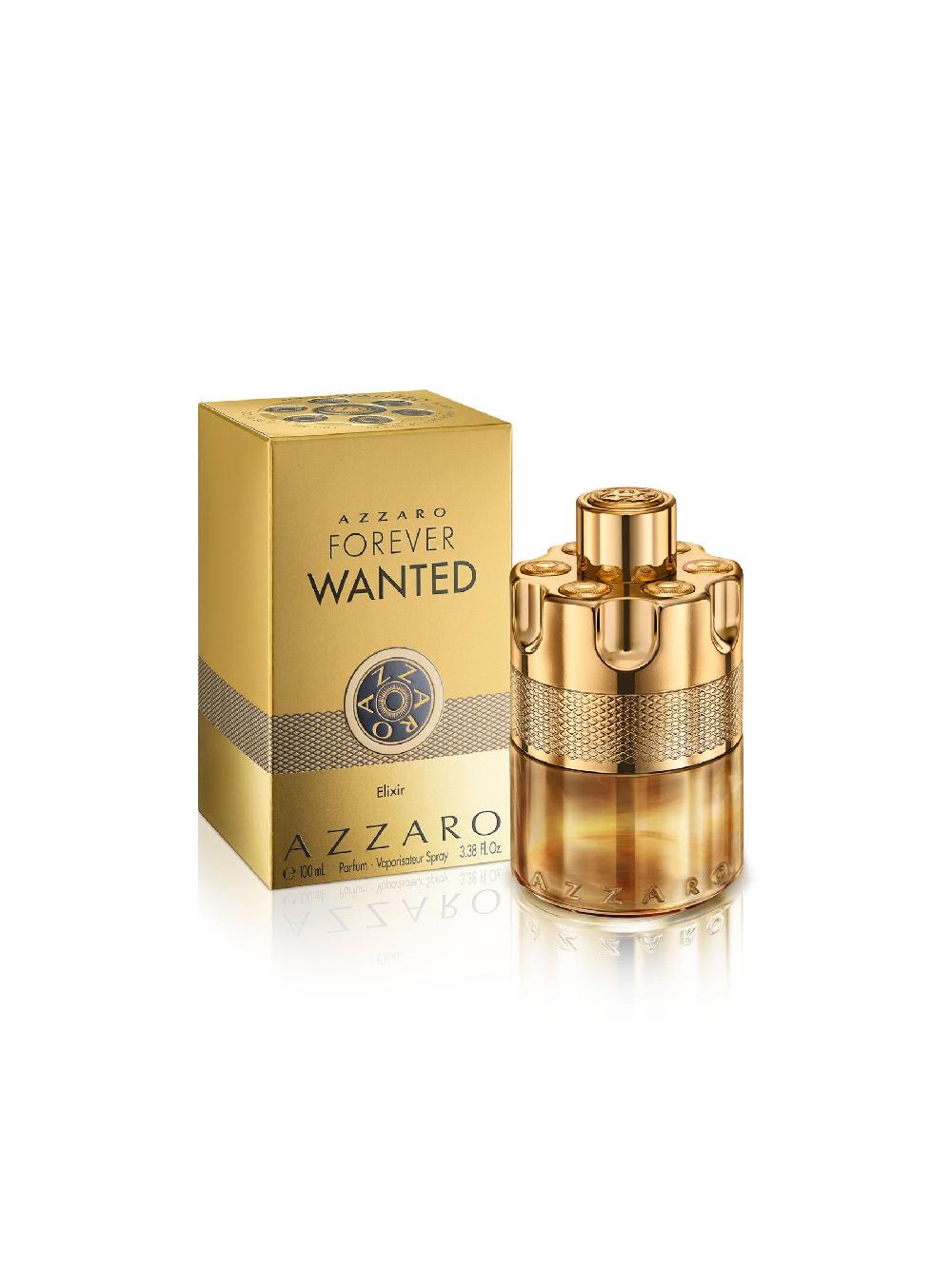 seraphine Azzaro Forever Wanted Elixir Fragrance 100ml
