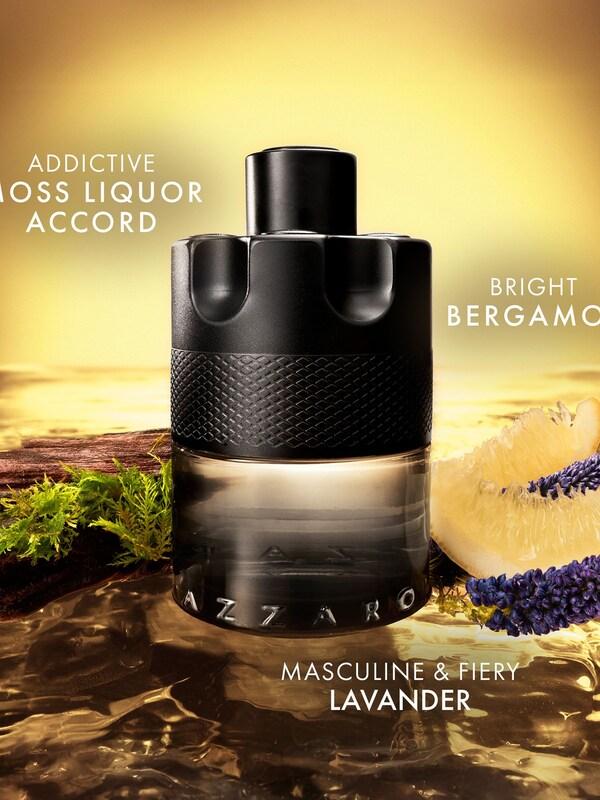 Seraphine Azzaro The Most Wanted Eau De Toilette Intense 100ml