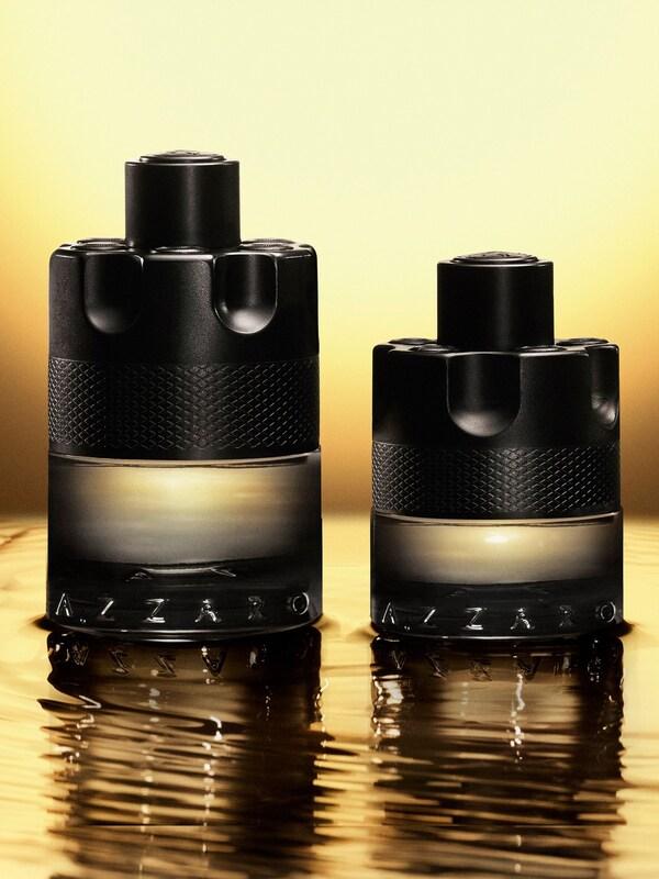 Seraphine Azzaro The Most Wanted Eau De Toilette Intense 100ml