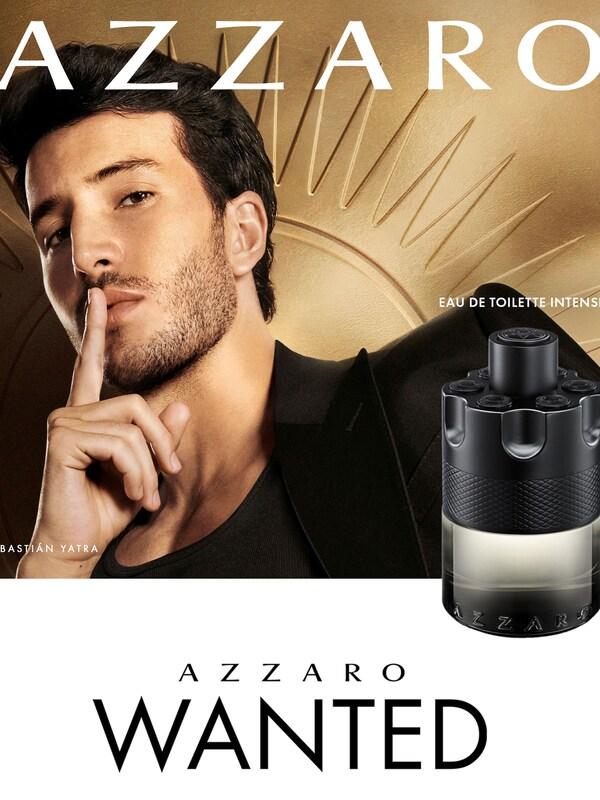 Seraphine Azzaro The Most Wanted Eau De Toilette Intense 100ml