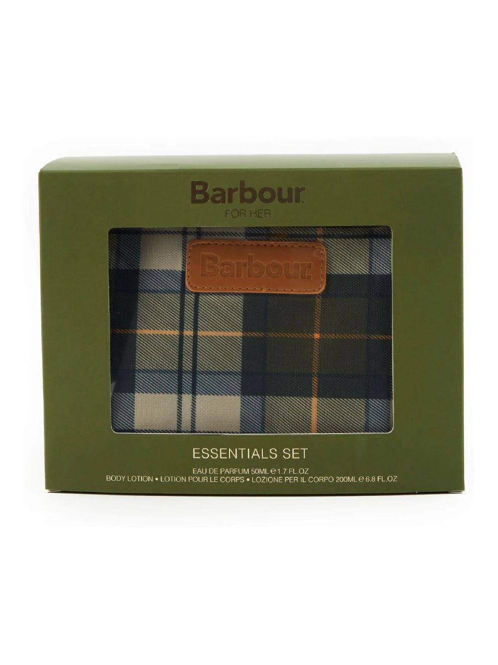Seraphine Barbour® Heritage For Her Essentials Set