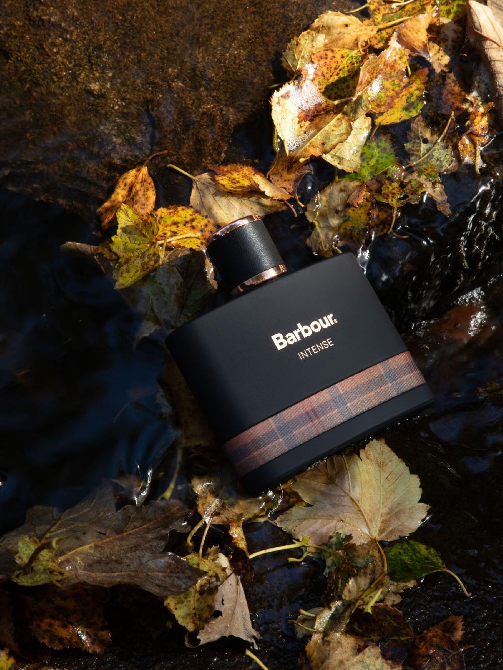seraphine Barbour® Origins Intense Eau de Parfum 100ml