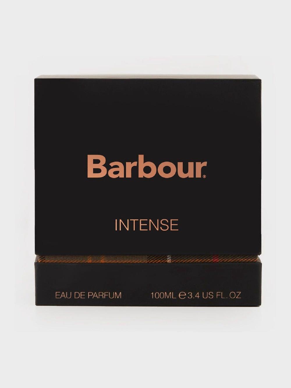 seraphine Barbour® Unisex Heritage Intense Eau De Parfum 100ml