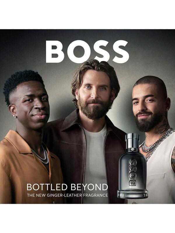 Seraphine BOSS Bottled Beyond Eau De Parfum For Him 100ml
