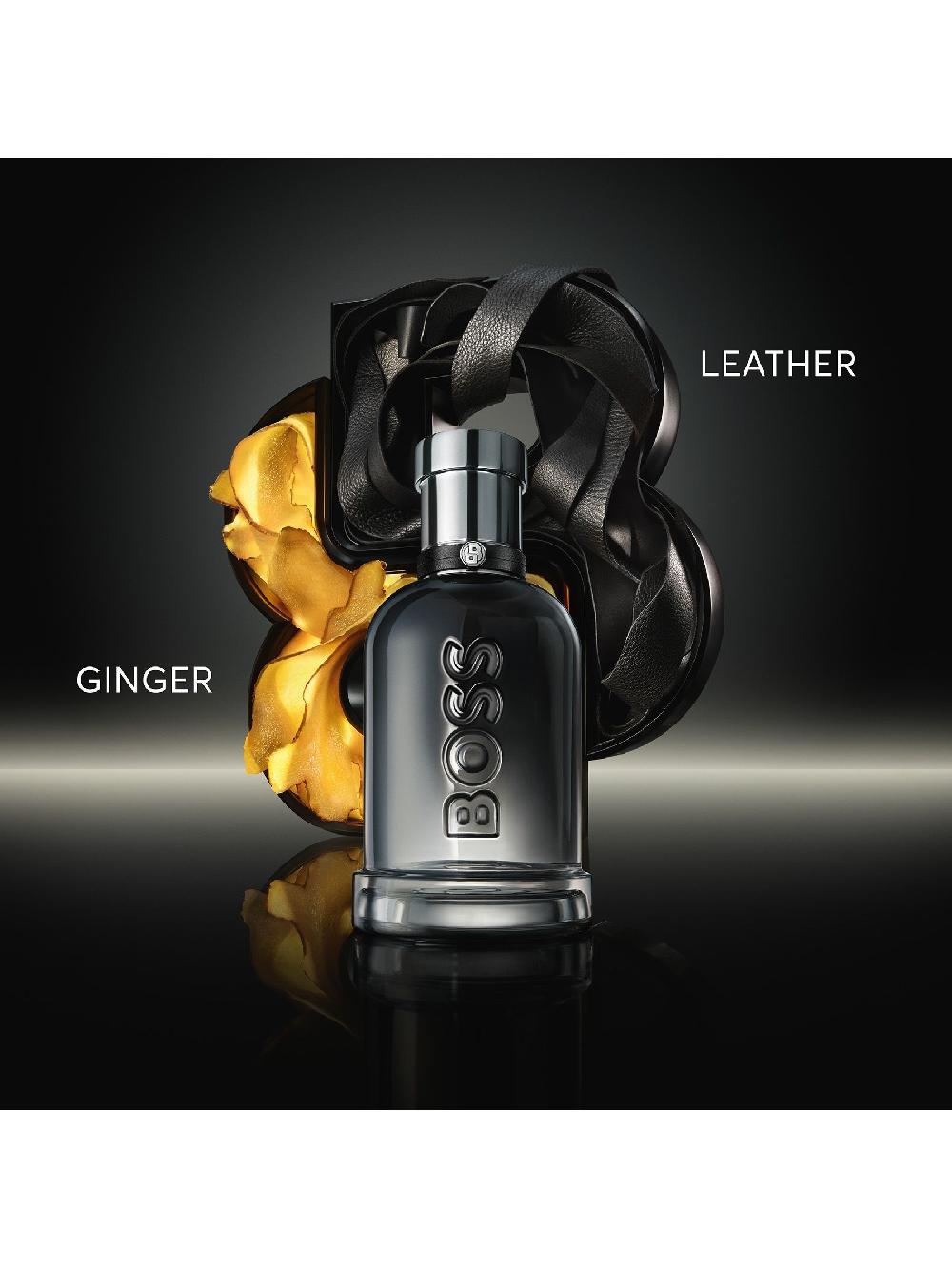 seraphine BOSS Bottled Beyond Eau de Parfum for Him 100ml