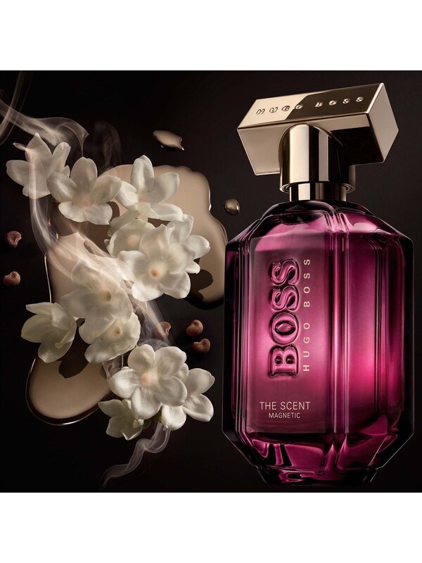 Seraphine BOSS For Her The Scent Magnetic Eau De Parfum 30ml