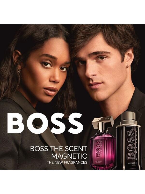Seraphine BOSS For Her The Scent Magnetic Eau De Parfum 50ml
