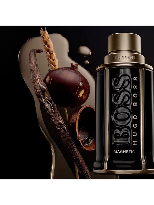 Seraphine BOSS The Scent Magnetic Eau De Parfum 100ml
