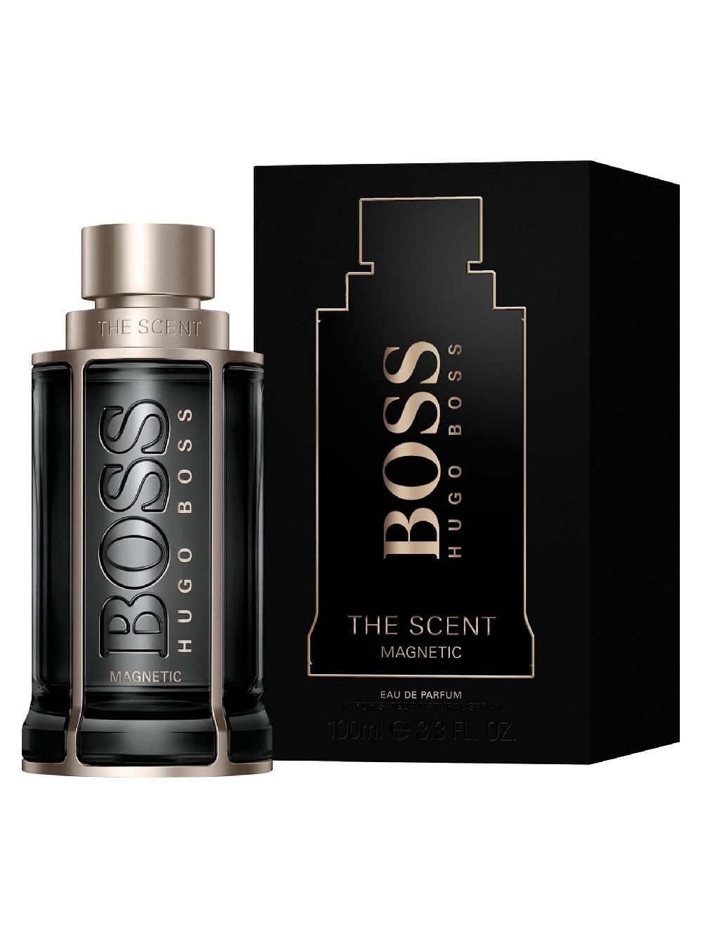 seraphine BOSS The Scent Magnetic Eau de Parfum 100ml