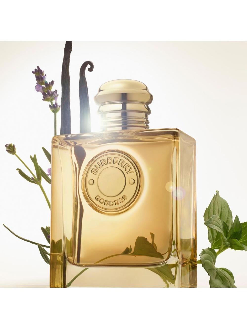 seraphine Burberry Goddess Intense Eau de Parfum 50ml