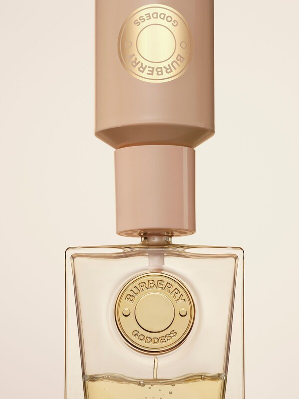 Seraphine Burberry Women Goddess Eau De Parfum 100ml