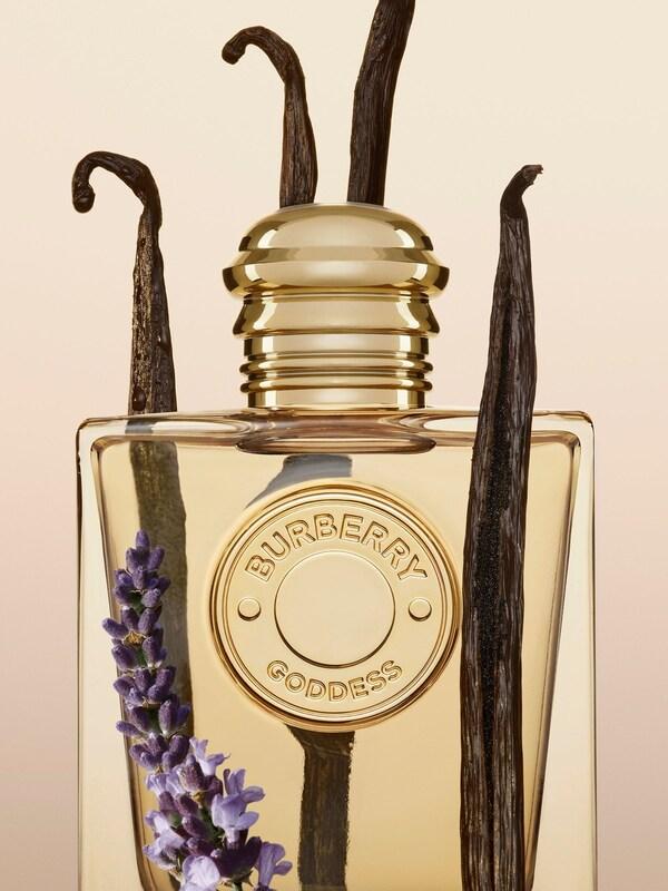 Seraphine Burberry Women Goddess Eau De Parfum 50ml