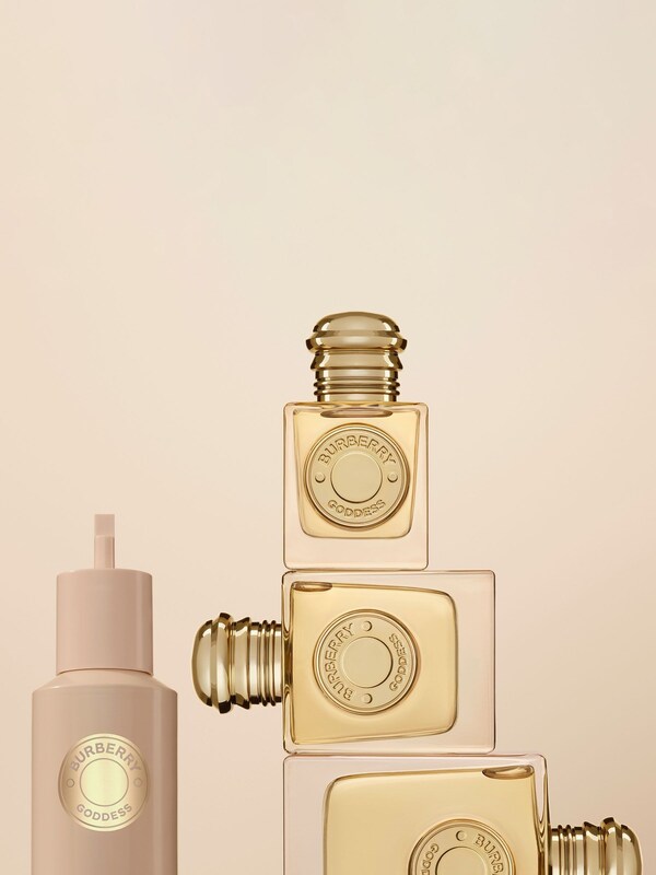 Seraphine Burberry Women Goddess Eau De Parfum 50ml
