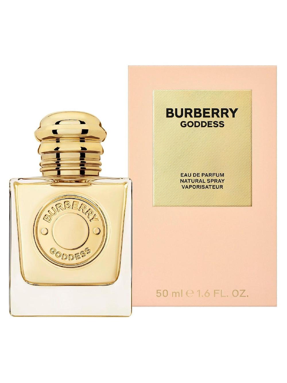 Seraphine Burberry Women Goddess Eau De Parfum 50ml