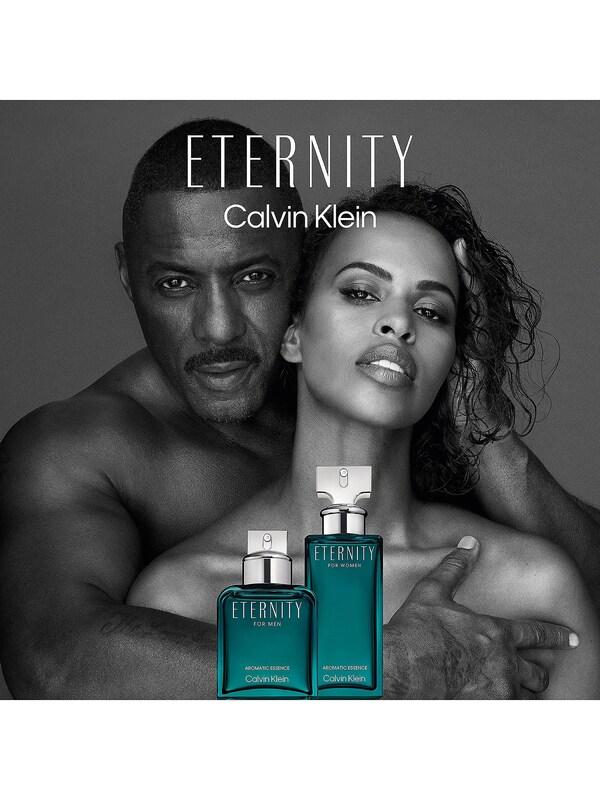 Seraphine Calvin Klein Eternity Aromatic Essence Pour Homme Eau De Parfum 100ml