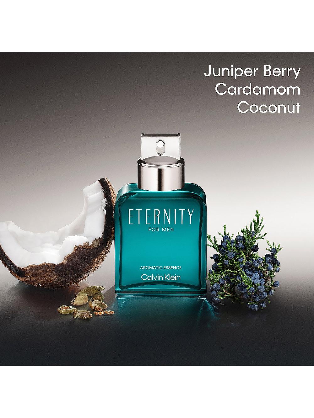 seraphine Calvin Klein Eternity Aromatic Essence Pour Homme Eau De Parfum 100ml