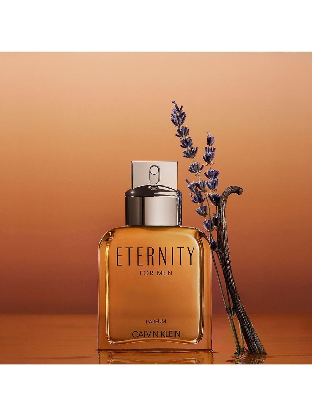 seraphine Calvin Klein Eternity for Men Parfum 100ml