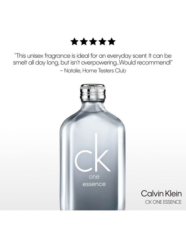 Seraphine Calvin Klein One Essence Parfum Intense 100ml