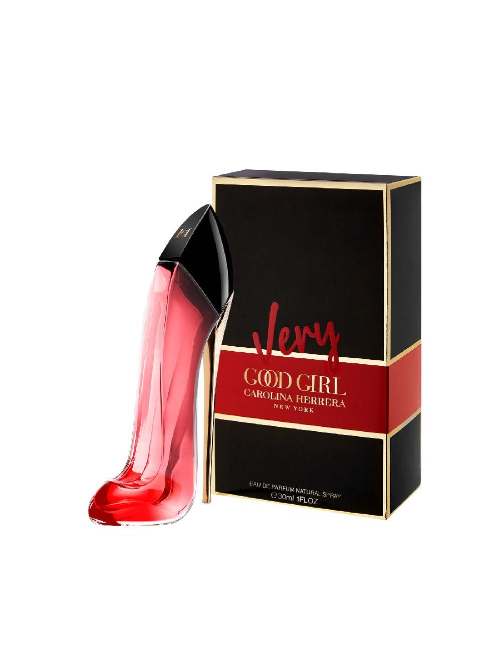 seraphine Carolina Herrera Very Good Girl Eau de Parfum 30ml