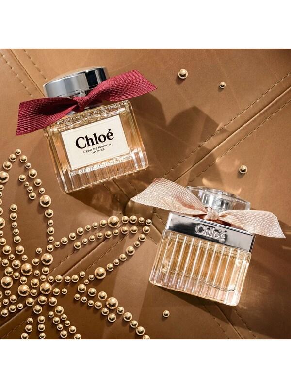 Seraphine Chloé Eau De Parfum For Women And Body Lotion Duo Gift Set