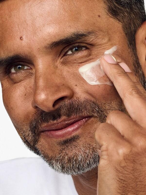 Seraphine Clinique Mens Skincare Gift Set: Normal Skin Types (Worth £115)