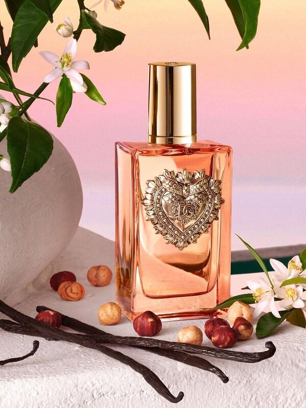 Seraphine Dolce & Gabbana Intense Devotion Eau De Parfum 50ml