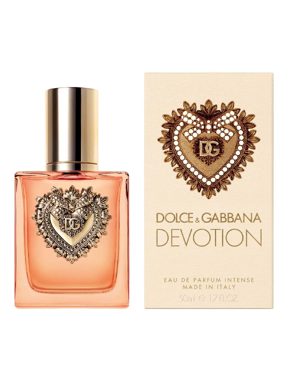 seraphine Dolce & Gabbana Intense Devotion Eau de Parfum 50ml