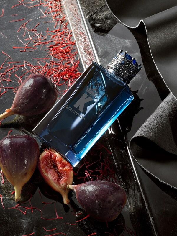 Seraphine Dolce & Gabbana K Intense Eau De Parfum 100ml