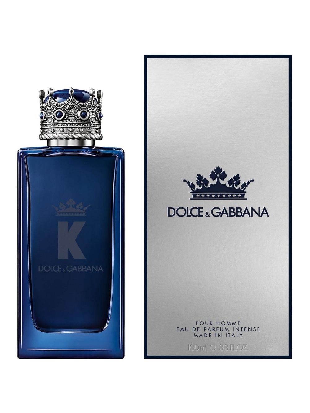 seraphine Dolce & Gabbana K Intense Eau de Parfum 100ml
