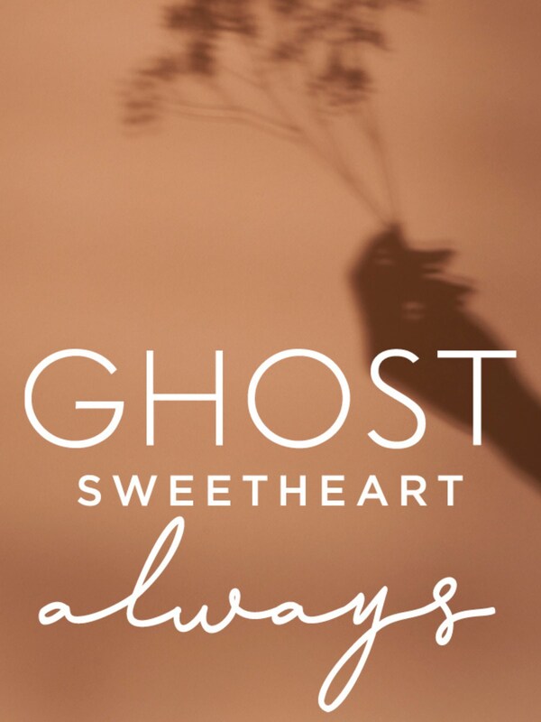 Seraphine Ghost Sweetheart Always Eau De Parfum 30ml