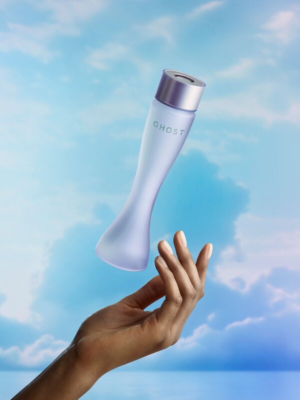 Seraphine Ghost The Fragrance Eau De Toilette Spray 30ml