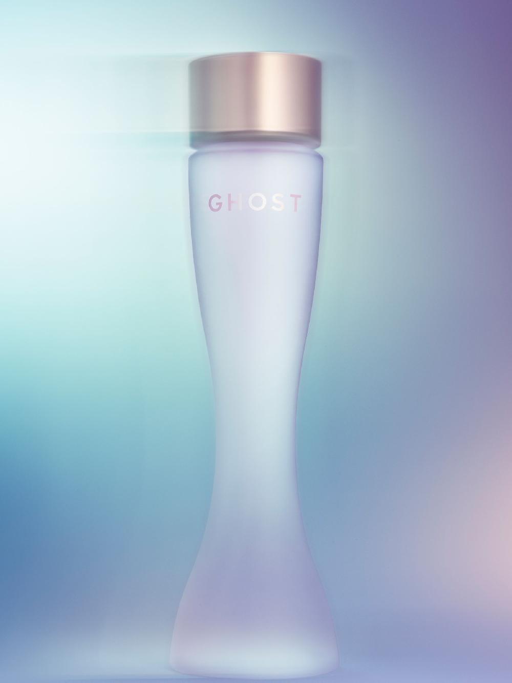 seraphine Ghost The Fragrance Eau De Toilette Spray 30ml