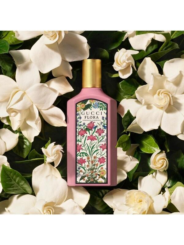 Seraphine Gucci Flora Gorgeous Gardenia Eau De Parfum 30ml