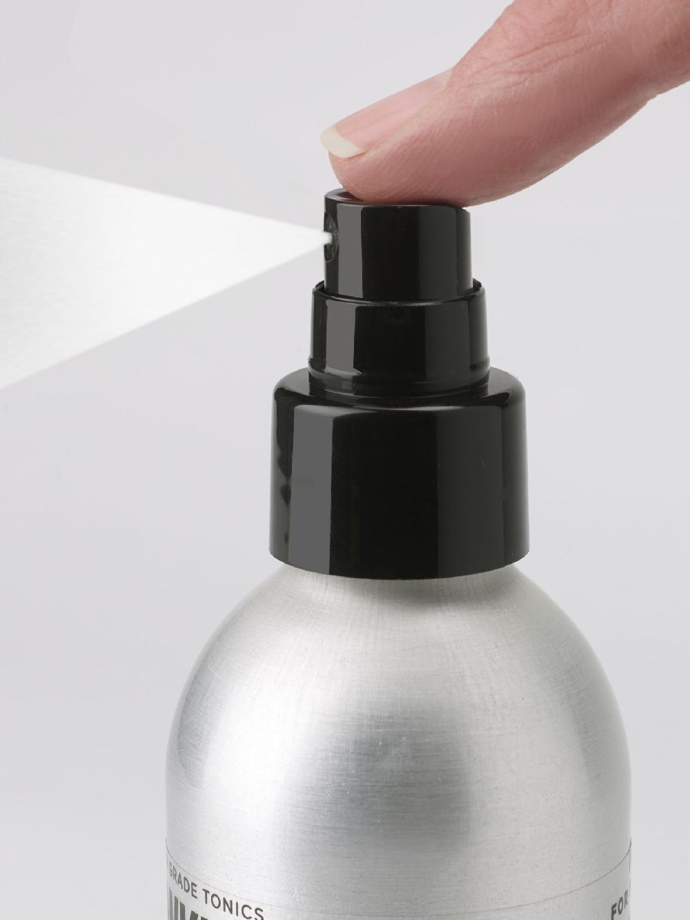 seraphine Hawkins & Brimble Clay Effect Hair Spray 150ml