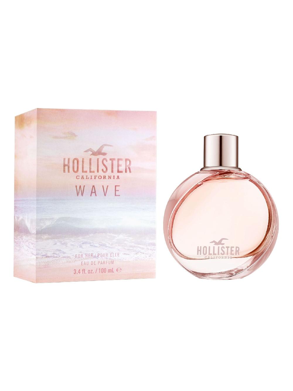 Seraphine Hollister 100ml Wave For Her Eau De Parfum