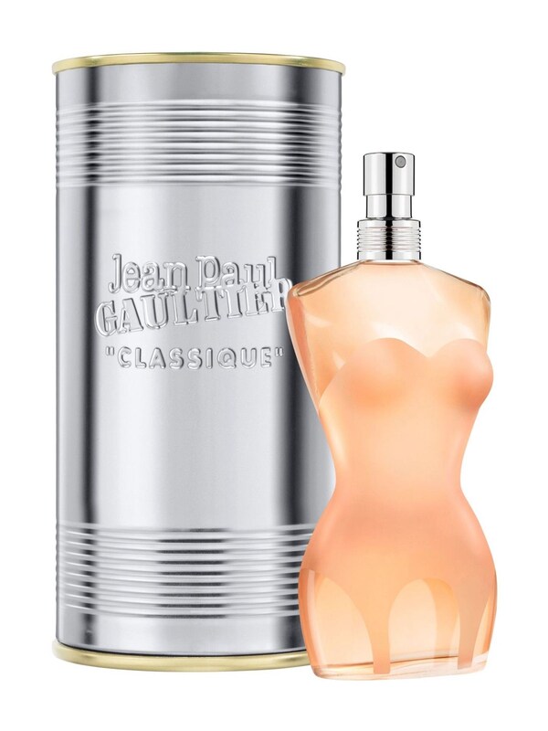 Seraphine Jean Paul Gaultier Classique Eau De Toilette Spray 100ml
