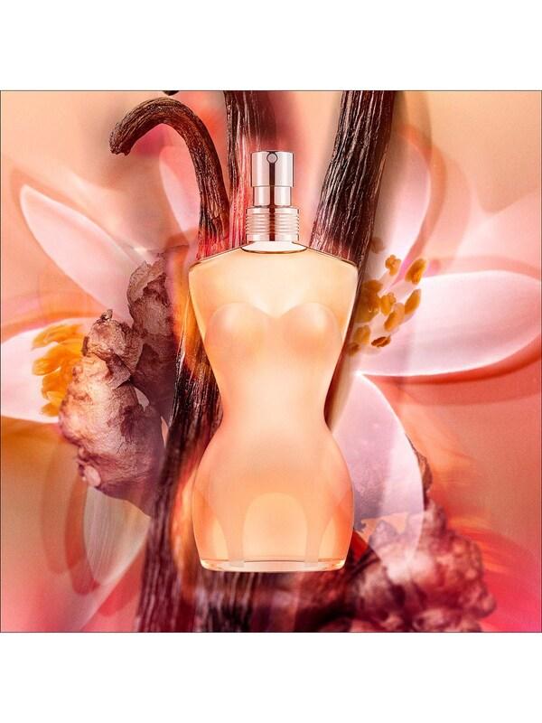 Seraphine Jean Paul Gaultier Classique Eau De Toilette Spray 50ml