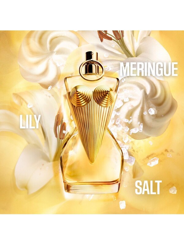 Seraphine Jean Paul Gaultier Divine Eau De Parfum 50ml