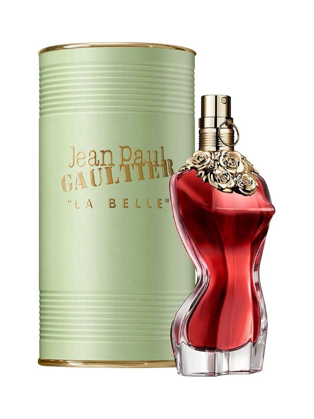 Seraphine Jean Paul Gaultier La Belle Eau De Parfum 50ml