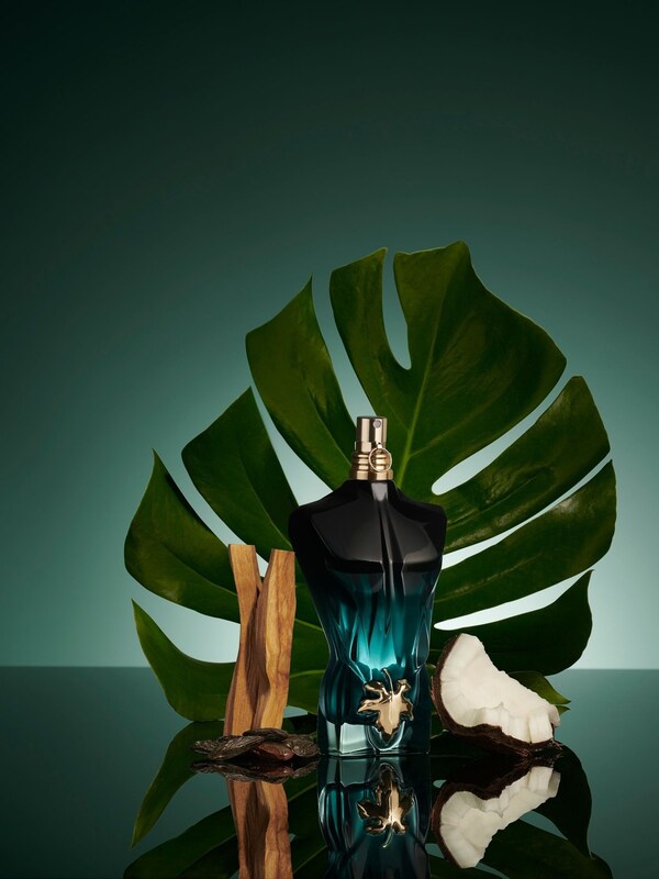 Seraphine Jean Paul Gaultier Le Beau Eau De Parfum 125ml