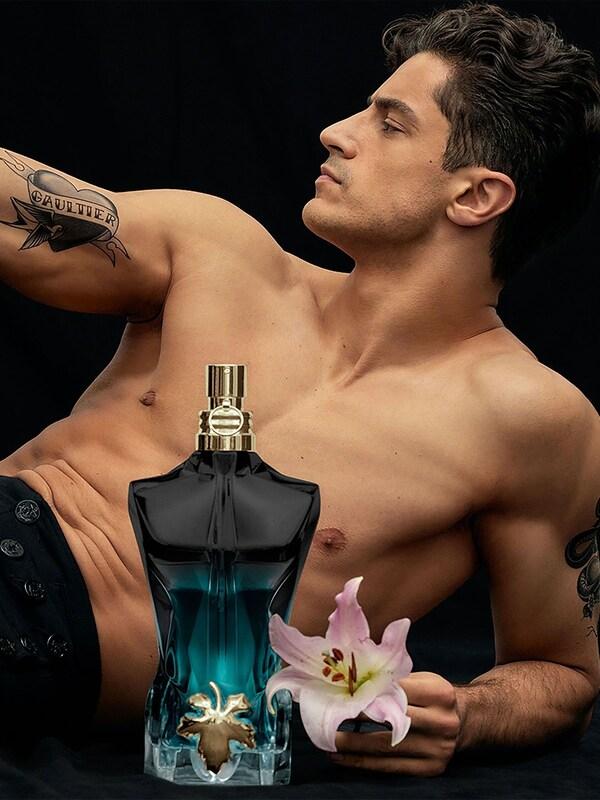 Seraphine Jean Paul Gaultier Le Beau Eau De Parfum 125ml